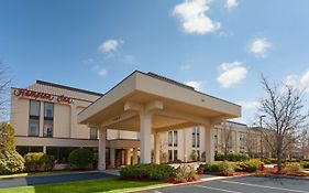 Hampton Inn New Bedford/Fairhaven